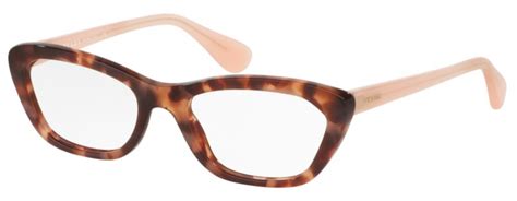 prada pr 03qv portrait eyeglasses|Prada PR 03QV PORTRAIT Eyeglasses .